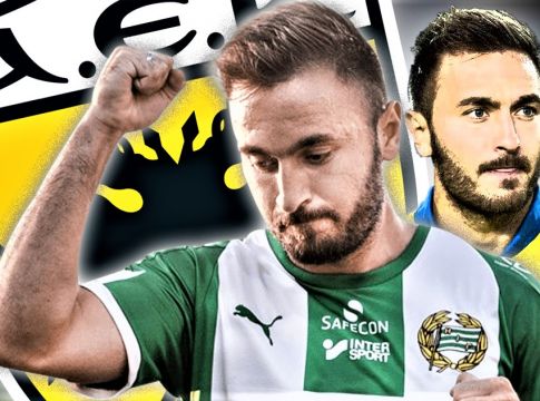 «Θα κάνει τη διαφορά στο ελληνικό πρωτάθλημα ο Τάνκοβιτς»