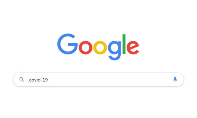 Το απρόσμενο σύμπτωμα που ψάχνουν όλοι στο Google μέσα στην πανδημία