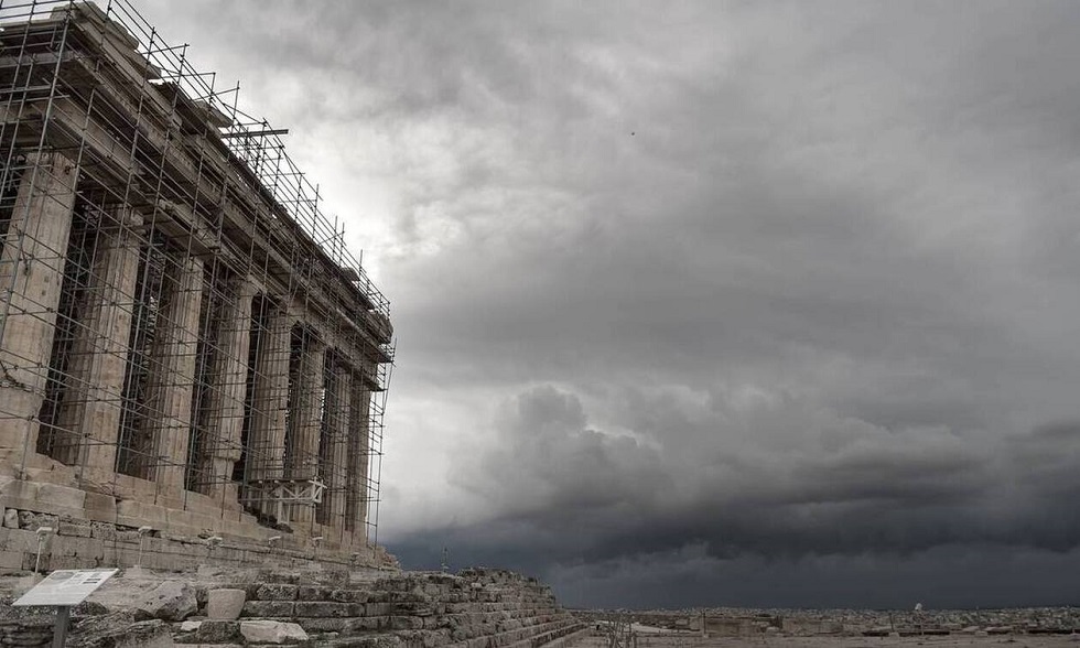 Ακρόπολη : Απάντηση στις καταγγελίες για τις διαδρομές του ιερού βράχου από το Υπουργείο Πολιτισμού