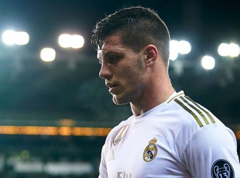 Ποινή φυλάκισης έξι μηνών σε Γιόβιτς πρότεινε ο εισαγγελέας