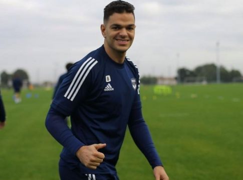 «Απέρριψε πρόταση της ΑΕΚ ο Μπεν Αρφά»