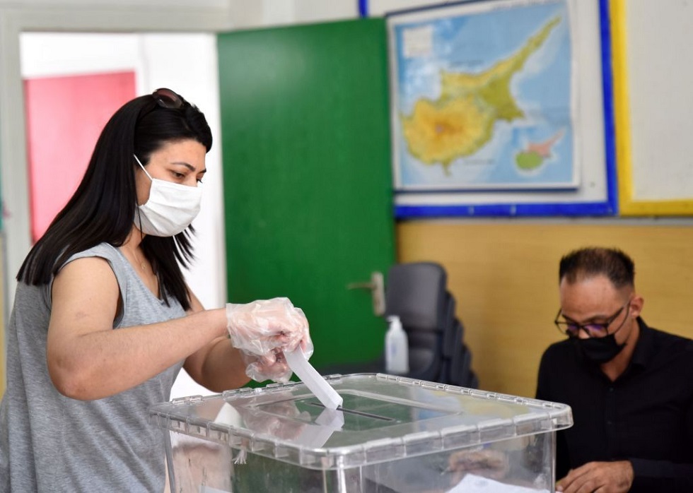 «Εκλογές» στα Κατεχόμενα : Έκλεισαν οι κάλπες – Τι δείχνουν τα πρώτα αποτελέσματα