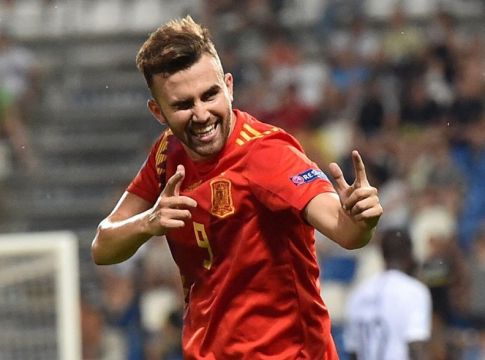 Ρόμα : Κάνει δικό της τον Μαγιοράλ (vid)