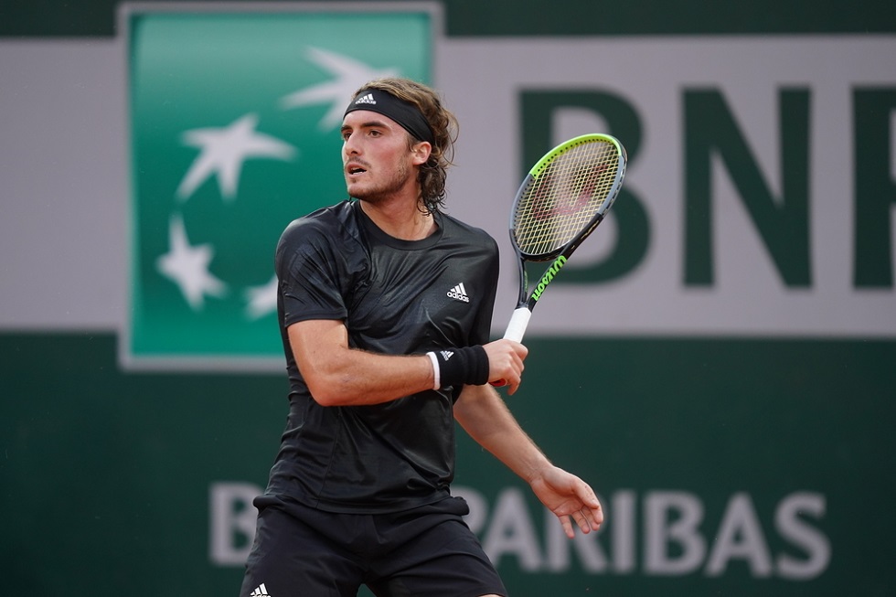 Roland Garros : Οι ώρες των ημιτελικών της Παρασκευής (9/10)