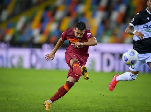 Πέδρο : «Η Ρόμα μπορεί να πάρει το πρωτάθλημα»