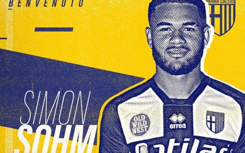Πάρμα : Απέκτησε ένα από τα wonderkids της Ελβετίας (pic)
