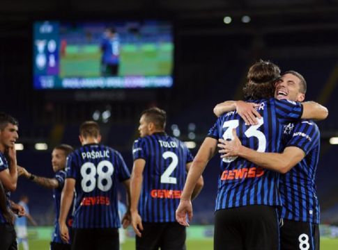 Mamma mia, μία Αταλάντα : Έγραψε ιστορία στην Serie A και έσπασε ευρωπαϊκό ρεκόρ 32 ετών (pics)