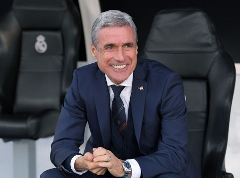 Κάστρο : «Στο 2-3 παρακαλούσα να τελειώσει το ματς»