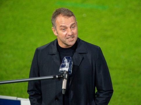 Φλικ : «Με τέτοιο ρυθμό δεν φοβάμαι τίποτα»