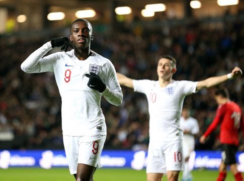 Έντι Ενκέτια : Το «Golden Boy» της Άρσεναλ που έγραψε ιστορία (pics & vids)