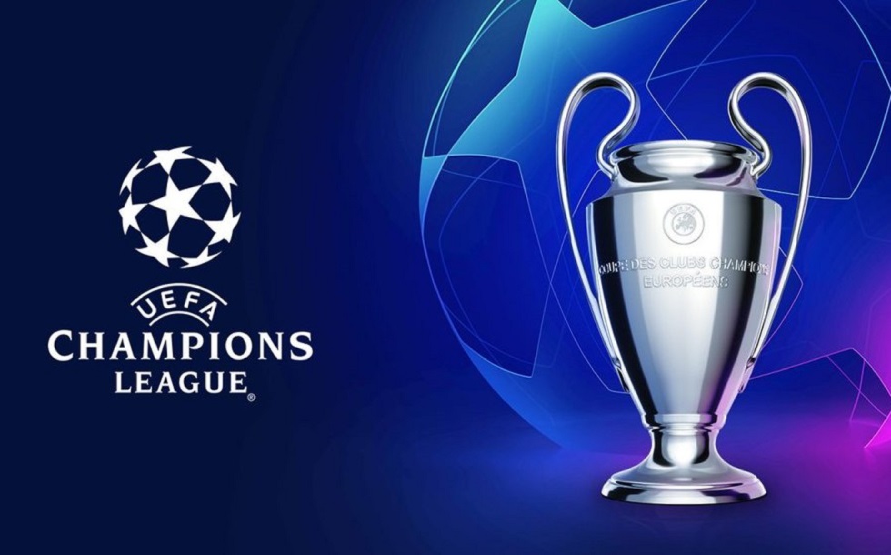 Η μεγάλη ώρα έφτασε : Το Champions League επιστρέφει…
