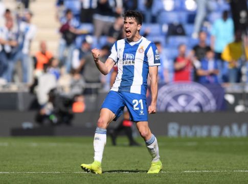 Μπάγερν Μονάχου : Πήρε τον Ρόκα από την Εσπανιόλ (pic)