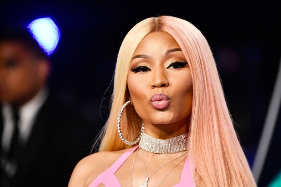 Η Nicki Minaj έγινε μητέρα (pics)