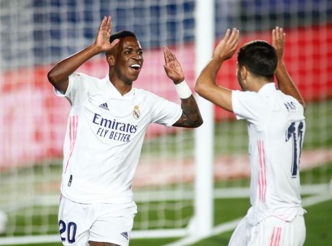 LIVE : Γκλάντμπαχ – Ρεάλ Μαδρίτης