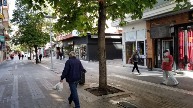 Κορωνοϊός – Βασιλακόπουλος : Θα βγάλουμε τον χειμώνα με επαναλαμβανόμενα lockdown