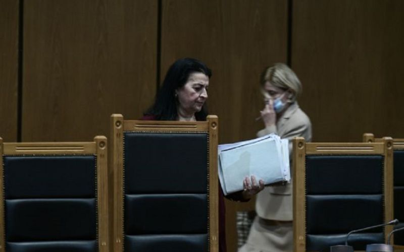Δίκη Χρυσής Αυγής : Οι συγκρούσεις και οι ανατροπές