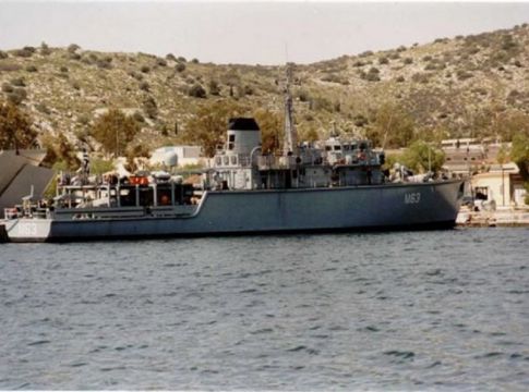 Σοκάρουν οι εικόνες από το «Καλλιστώ» – Πώς έγινε η σύγκρουση