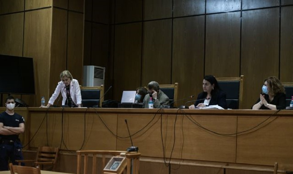 Δίκη Χρυσής Αυγής : Ολοκληρώνονται οι αγορεύσεις των συνηγόρων – Αντίστροφη μέτρηση για τα ελαφρυντικά