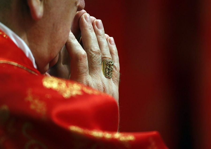Κορωνοϊός -Βατικανό : Βρέθηκε επιβεβαιωμένο κρούσμα στην κατοικία του Πάπα