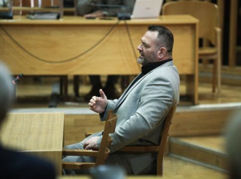 Από την άρση της ασυλίας μέχρι τη σύλληψη Λαγού – Όλο το παρασκήνιο και τα επόμενα βήματα