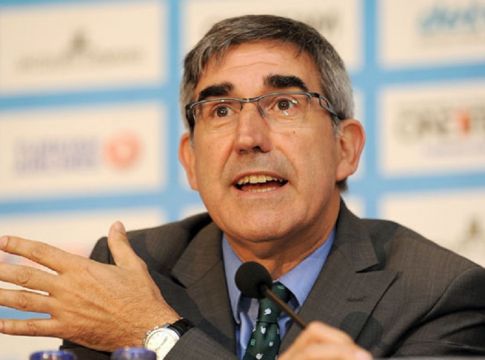 Μπερτομέου: «Θεατές στο 50-60% της χωρητικότητας των γηπέδων»