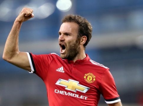 Αρνητική απάντηση του Μάτα σε ομάδα Σαουδικής Αραβίας