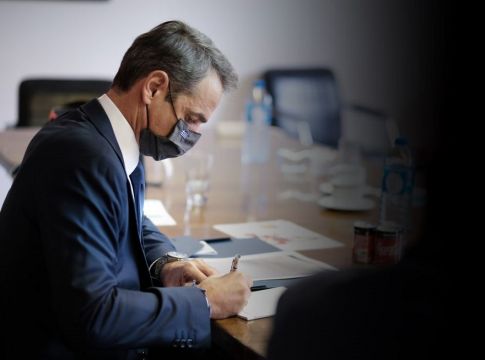 Ελληνοτουρκικά : Επιδείνωση στην Ανατολική Μεσόγειο αναμένουν κοινοτικές διπλωματικές πηγές