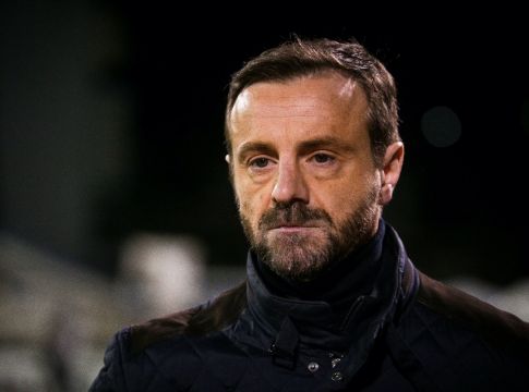 Μάντζιος : «Πρεπει να είμαστε πειθαρχημένοι και σοβαροί»
