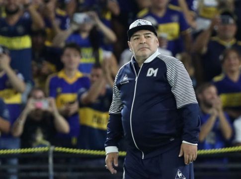 Μαραντόνα : Οι μαρτυρίες που αλλάζουν τα δεδομένα για τον θάνατό του