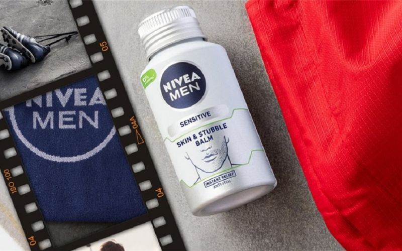 NIVEA : H απόλυτη ανδρική σειρά περιποίησης ξεκινάει με εσένα!