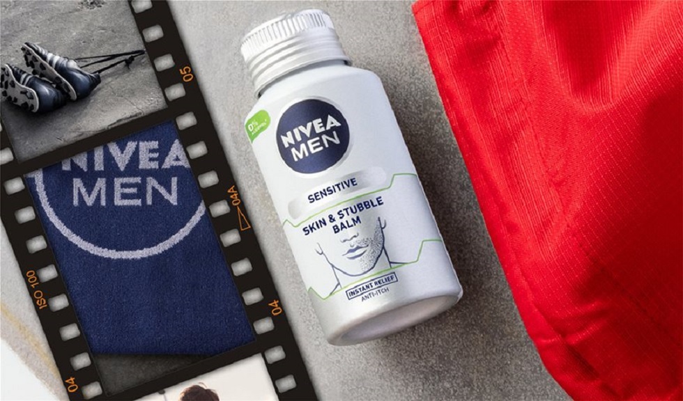 NIVEA : H απόλυτη ανδρική σειρά περιποίησης  ξεκινάει με εσένα!