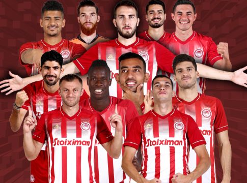 Η εξαίρεση του Σισέ και το «απίθανο» των 100 ημερών