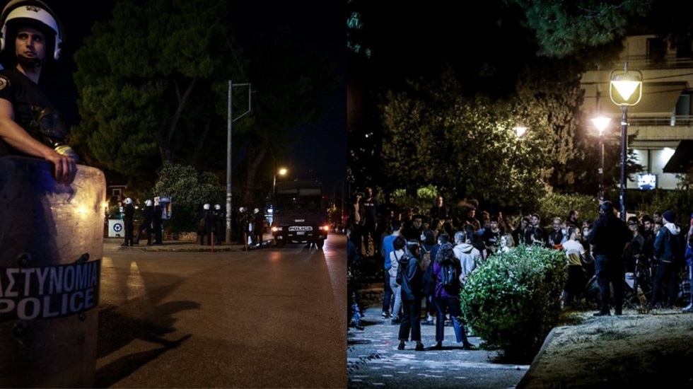 Κορωνοϊός : Αποκαλυπτικοί πίνακες ενισχύουν το φόβο για θανατηφόρα, μαζική επιμόλυνση