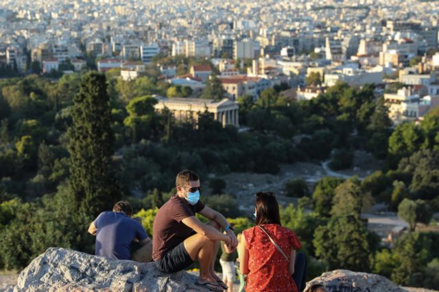 Κορωνοϊός : Στοιχεία-σοκ για τα κρούσματα – Σχεδόν διπλάσια από αυτά του Σεπτεμβρίου