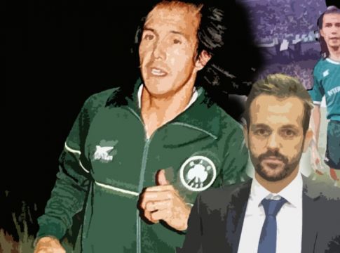 Ρότσα στο «10» : «Ο Παναθηναϊκός πρέπει να προστατεύσει τον Πογιάτος – Προσοχή στα Ελληνόπουλα»