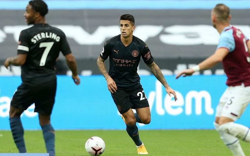 Γουέστ Χαμ – Μάντσεστερ Σίτι 1-1