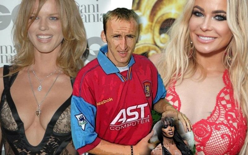 «Φωτιά η Κάρμεν στο κρεβάτι, «dirty» η Ναόμι Κάμπελ»