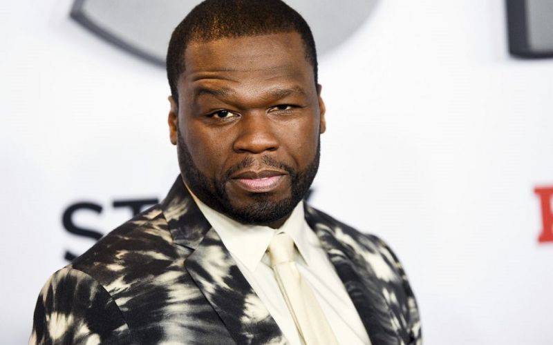 Η ανάρτηση του 50 Cent υπέρ του Ντόναλντ Τραμπ προκάλεσε χαμό στα social media!