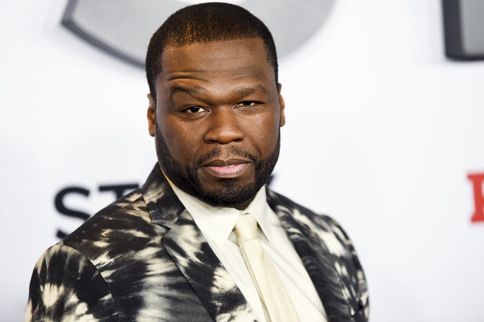 Η ανάρτηση του 50 Cent υπέρ του Ντόναλντ Τραμπ προκάλεσε χαμό στα social media!