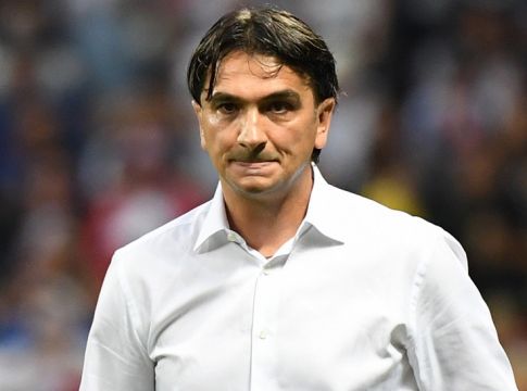 Ντάλιτς : «Δώσαμε τα πάντα αλλά δυστυχώς χάσαμε»