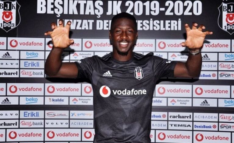 ΠΑΟΚ: Κρούση στην Σπόρτινγκ Λισαβόνας για Ντιαμπί (vid) | to10.gr