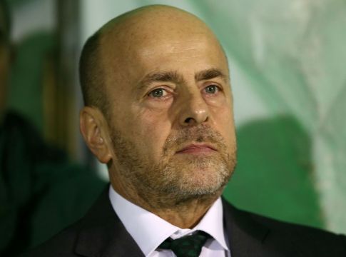 Παναθηναϊκός: Ράβε-ξήλωνε δουλειά να μη σου λείπει!