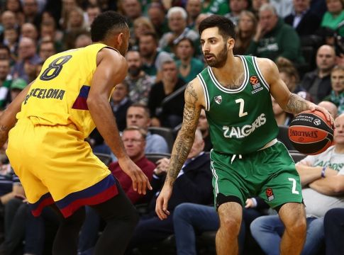 Άρεσε ο Πέρεζ που τσεκάρει ο Παναθηναϊκός (vid)