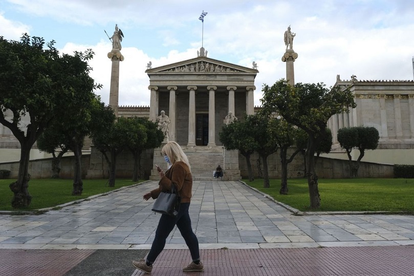 Κορωνοϊός : Τα νέα μέτρα σε 22 τομείς και δραστηριότητες ανά περιοχή