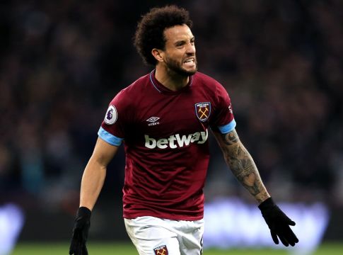 Κλείνει Φελίπε Άντερσον η Πόρτο (pic)