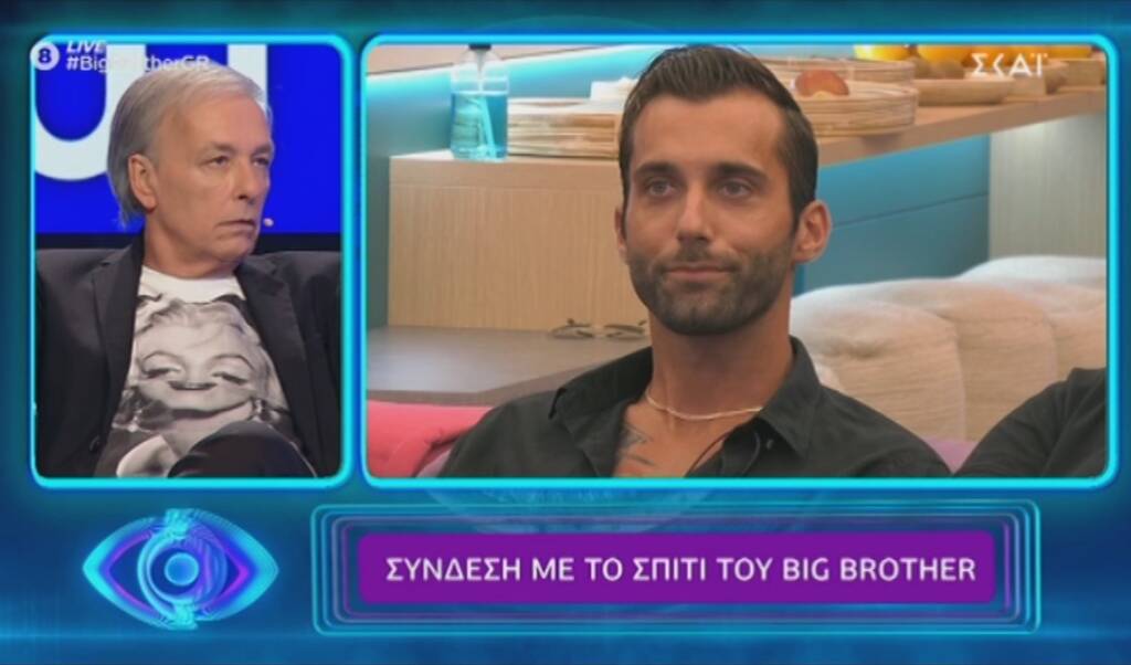 Big Brother : «Βόμβα» από Αφροδίτη για παίκτες με ροζ βίντεο – «Το έχουμε συζητήσει»