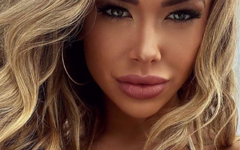 Ποιος θα πει «όχι» στην Antje Utgaard; (pics)
