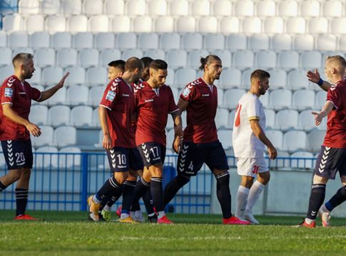 LIVE : Απόλλων Σμύρνης – ΑΕΛ