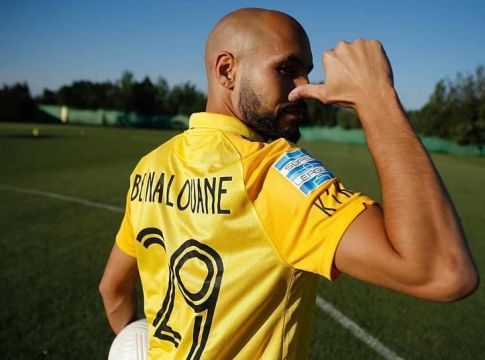 Αρης : Για αυτό χρειάζεται υπομονή ο Μπεναλουάν