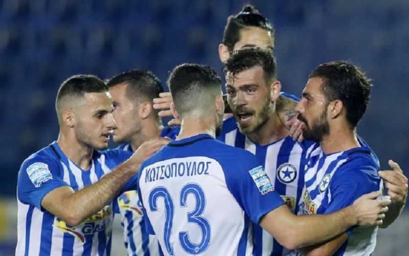 Ατρόμητος : Χωρίς Γιακουμάκη και Μουνίθ με Απόλλωνα